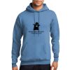 Core Fleece Pullover Hooded Sweatshirt Thumbnail