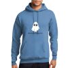 Core Fleece Pullover Hooded Sweatshirt Thumbnail