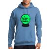 Core Fleece Pullover Hooded Sweatshirt Thumbnail