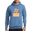 Core Fleece Pullover Hooded Sweatshirt Thumbnail