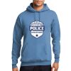 Core Fleece Pullover Hooded Sweatshirt Thumbnail