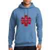 Core Fleece Pullover Hooded Sweatshirt Thumbnail