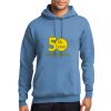 Core Fleece Pullover Hooded Sweatshirt Thumbnail