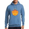 Core Fleece Pullover Hooded Sweatshirt Thumbnail