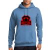 Core Fleece Pullover Hooded Sweatshirt Thumbnail