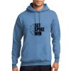 Core Fleece Pullover Hooded Sweatshirt Thumbnail