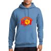Core Fleece Pullover Hooded Sweatshirt Thumbnail