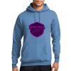 Core Fleece Pullover Hooded Sweatshirt Thumbnail