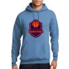 Core Fleece Pullover Hooded Sweatshirt Thumbnail