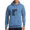 Core Fleece Pullover Hooded Sweatshirt Thumbnail