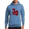 Core Fleece Pullover Hooded Sweatshirt Thumbnail