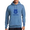Core Fleece Pullover Hooded Sweatshirt Thumbnail