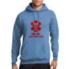 Core Fleece Pullover Hooded Sweatshirt Thumbnail