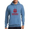 Core Fleece Pullover Hooded Sweatshirt Thumbnail