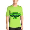 PosiCharge ® Competitor Tee Thumbnail
