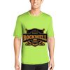 PosiCharge ® Competitor Tee Thumbnail