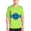 PosiCharge ® Competitor Tee Thumbnail