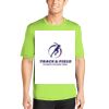 PosiCharge ® Competitor Tee Thumbnail