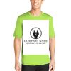 PosiCharge ® Competitor Tee Thumbnail