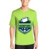 PosiCharge ® Competitor Tee Thumbnail