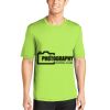 PosiCharge ® Competitor Tee Thumbnail