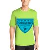 PosiCharge ® Competitor Tee Thumbnail
