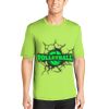 PosiCharge ® Competitor Tee Thumbnail