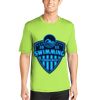 PosiCharge ® Competitor Tee Thumbnail