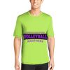 PosiCharge ® Competitor Tee Thumbnail