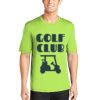 PosiCharge ® Competitor Tee Thumbnail