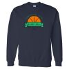 DryBlend® Crewneck Sweatshirt Thumbnail