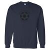 DryBlend® Crewneck Sweatshirt Thumbnail