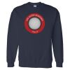 DryBlend® Crewneck Sweatshirt Thumbnail