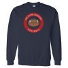 DryBlend® Crewneck Sweatshirt Thumbnail