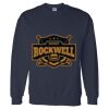 DryBlend® Crewneck Sweatshirt Thumbnail