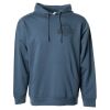 Midweight Hooded Sweatshirt Thumbnail