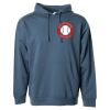 Midweight Hooded Sweatshirt Thumbnail