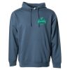 Midweight Hooded Sweatshirt Thumbnail