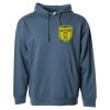 Midweight Hooded Sweatshirt Thumbnail
