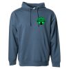 Midweight Hooded Sweatshirt Thumbnail