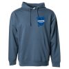 Midweight Hooded Sweatshirt Thumbnail