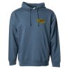 Midweight Hooded Sweatshirt Thumbnail