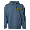 Midweight Hooded Sweatshirt Thumbnail