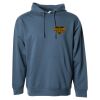 Midweight Hooded Sweatshirt Thumbnail