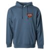 Midweight Hooded Sweatshirt Thumbnail