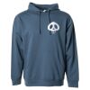 Midweight Hooded Sweatshirt Thumbnail