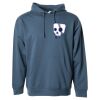 Midweight Hooded Sweatshirt Thumbnail