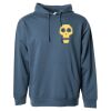 Midweight Hooded Sweatshirt Thumbnail