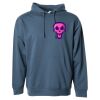 Midweight Hooded Sweatshirt Thumbnail