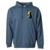 Midweight Hooded Sweatshirt Thumbnail